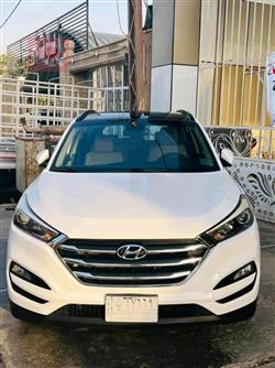 هیوندای تۆکسۆن